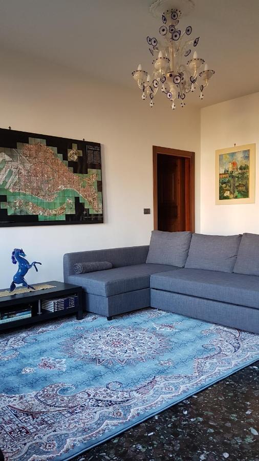 Apartment Angela Di House Venice