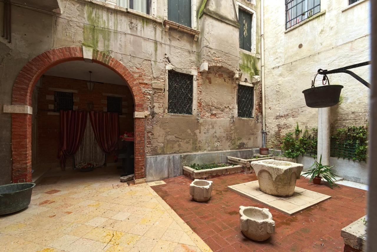 Ca' Botteri Casa de hóspedes