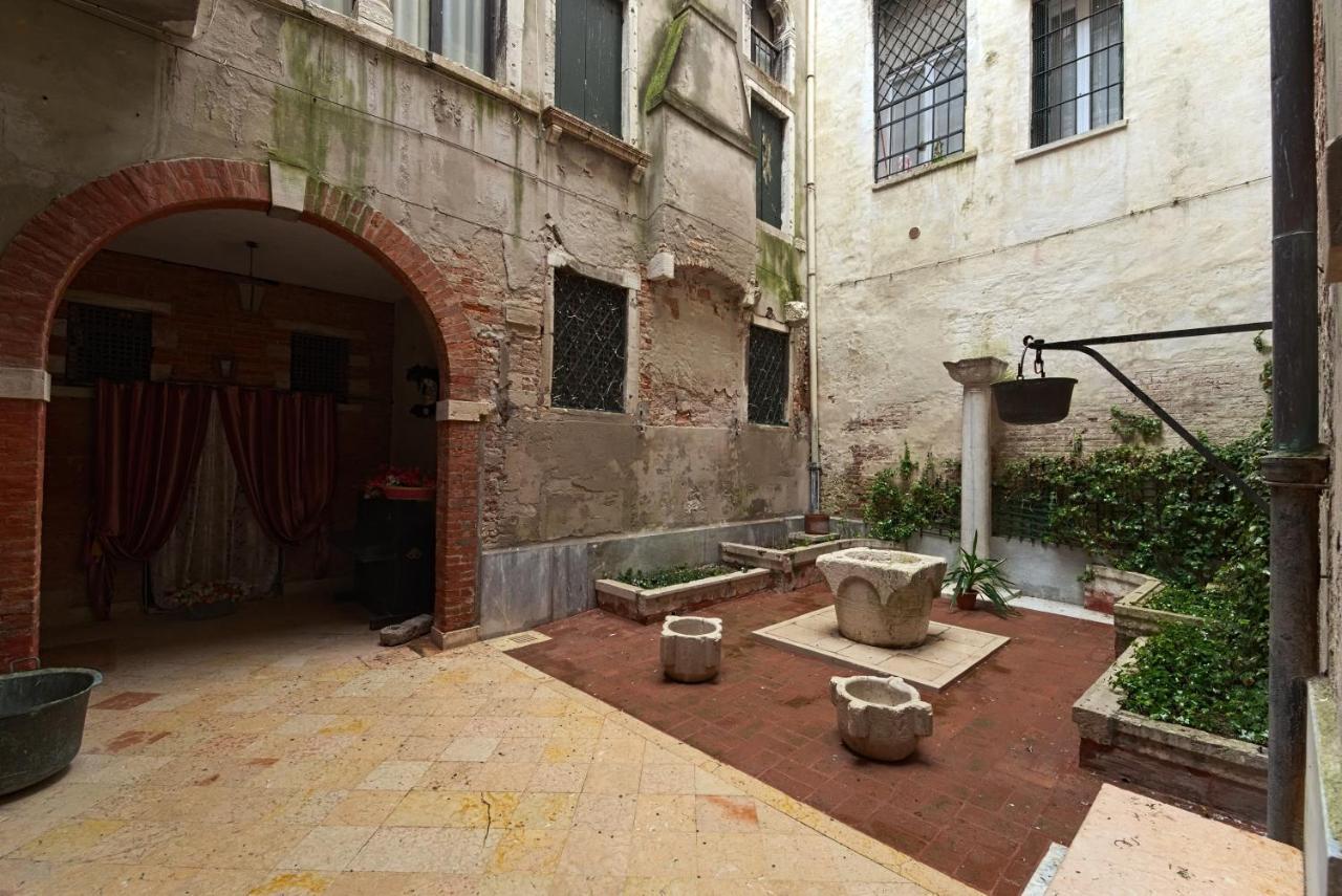Ca' Botteri Veneza