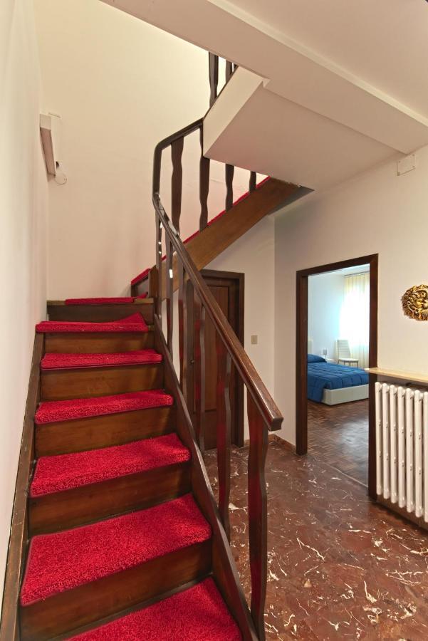 Casa de hóspedes Ca' Botteri Veneza