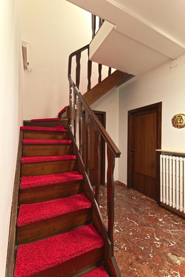 Casa de hóspedes Ca' Botteri Veneza