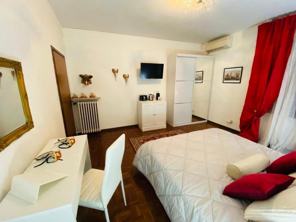 Ca' Botteri Casa de hóspedes Veneza