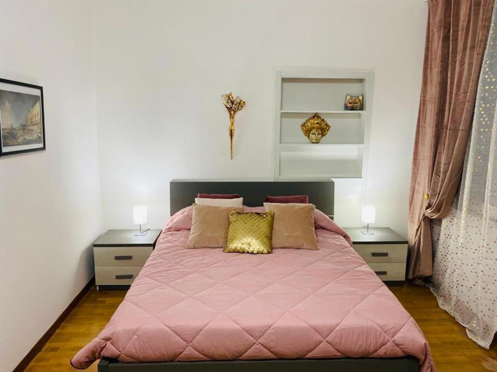 Casa de hóspedes Ca' Botteri Veneza