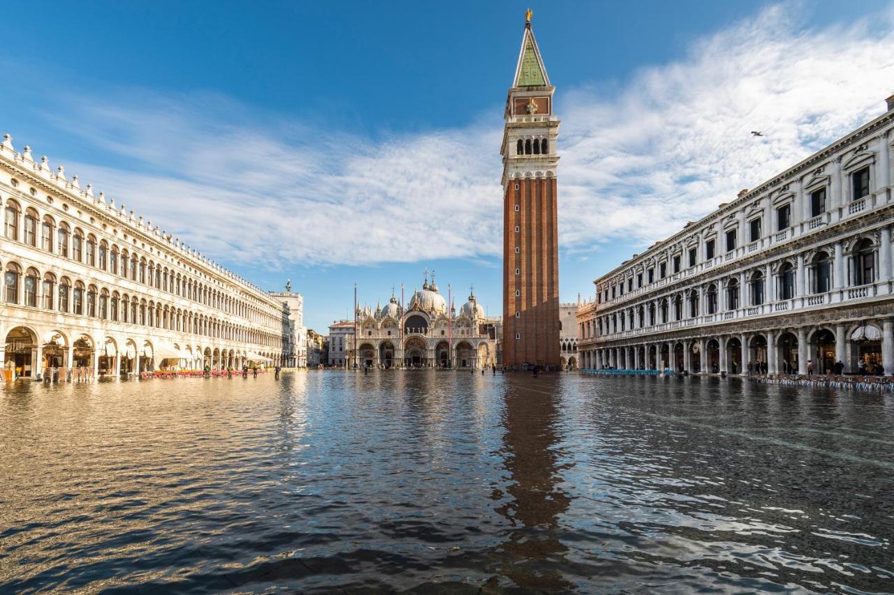 San Maurizio Luxury Bed & Breakfast Venice