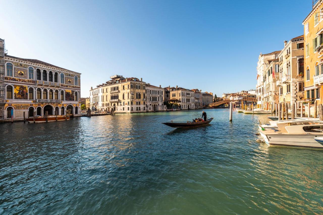 Bed & Breakfast San Maurizio Luxury Venice