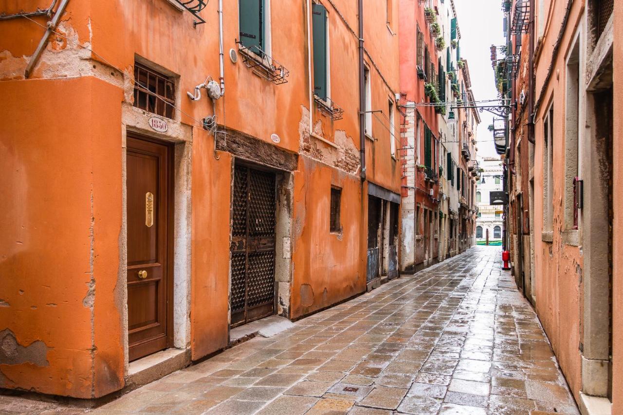 Apartment Rialto Mercato A Family In Like At Venice