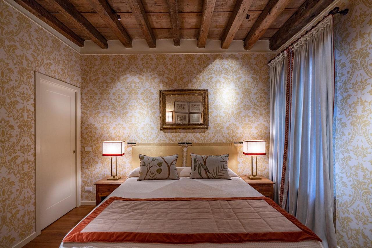 Ca' Belle Arti In Dorsoduro Venezia