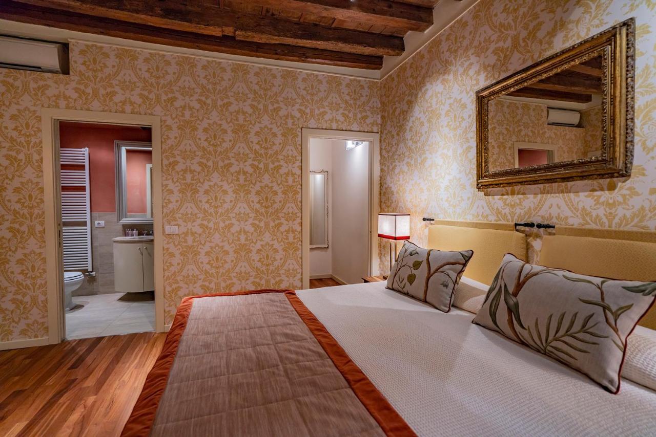 Appartamento Ca' Belle Arti In Dorsoduro *