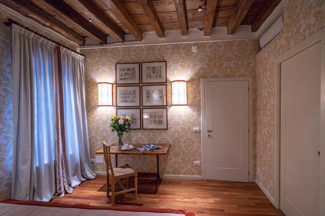 Ca' Belle Arti In Dorsoduro Venezia