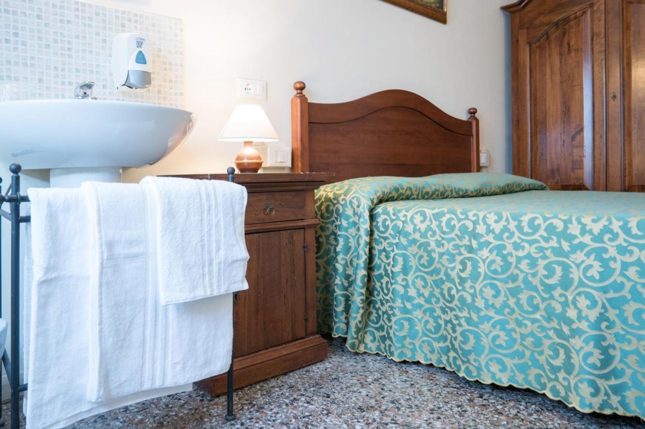 Guest house Corte Canal 3*