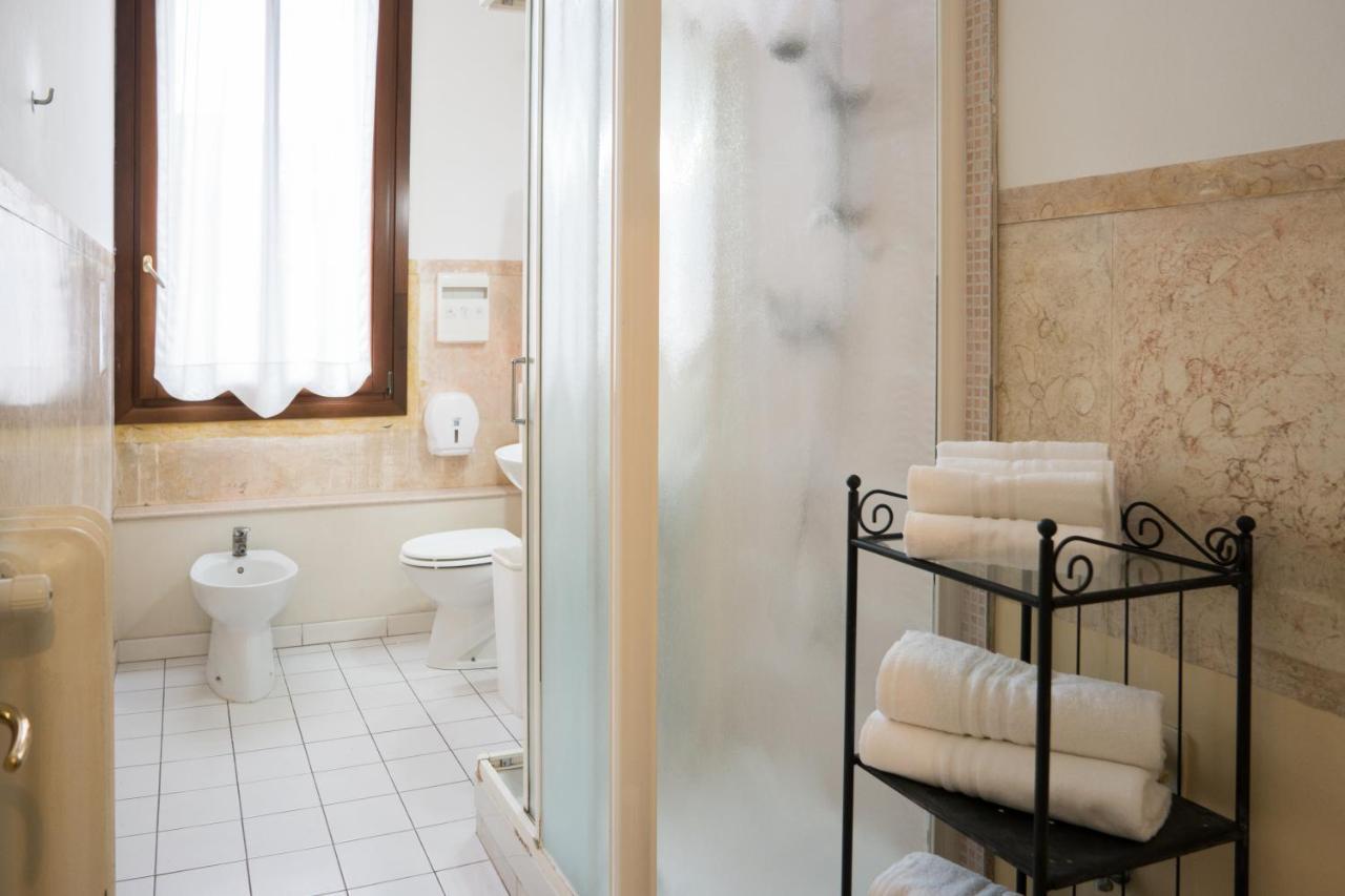 Guest house Corte Canal