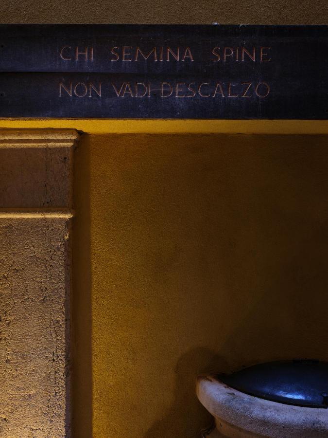 Guest house Ca' Dei Proverbi - Wenice Deep Culture