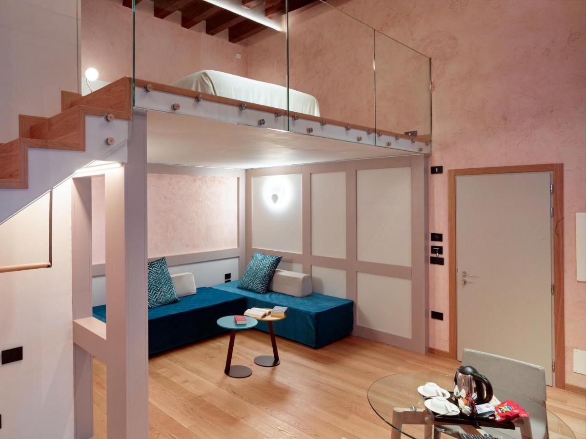 Guest house Ca' Dei Proverbi - Wenice Deep Culture Venice