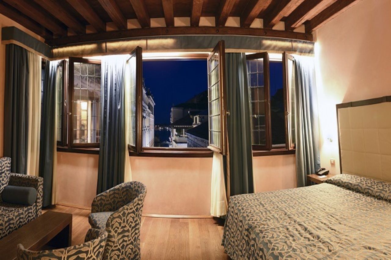 Palazzo Selvadego Hotel Veneza