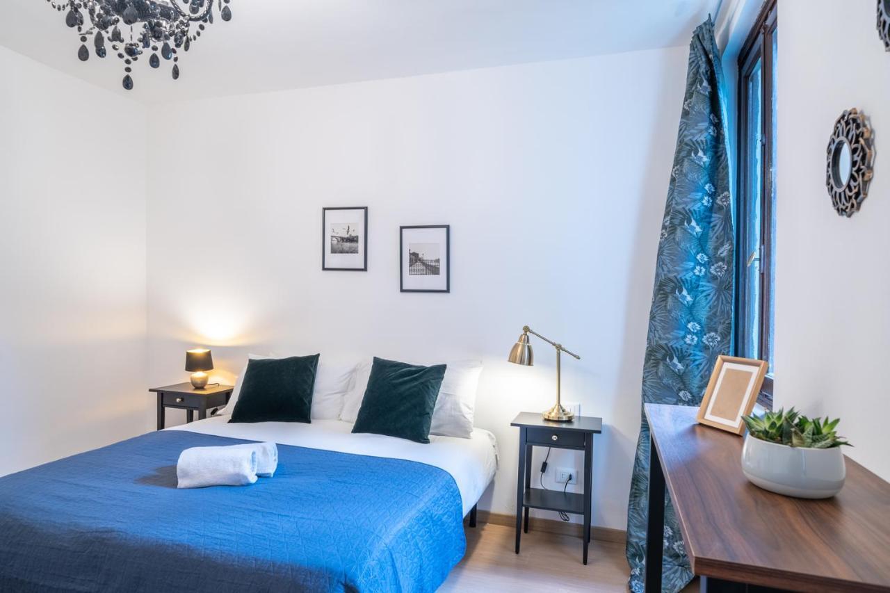 Haus Ormesini * Venice