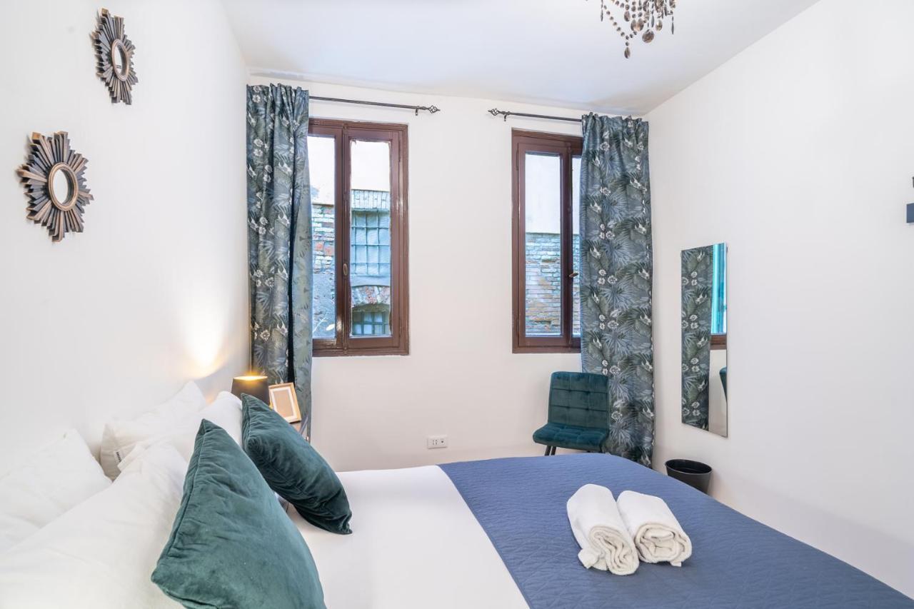 Guest house Haus Ormesini *
