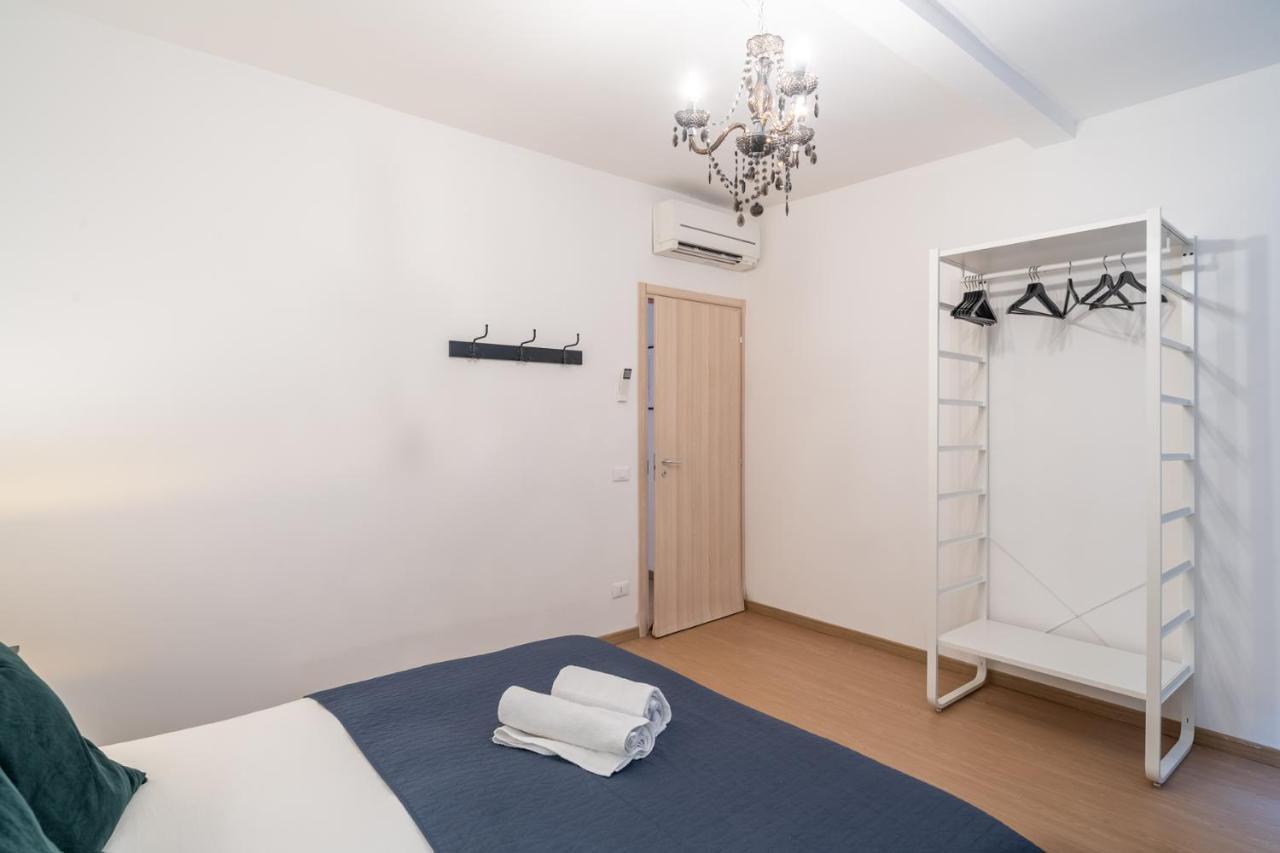 Haus Ormesini * Venice