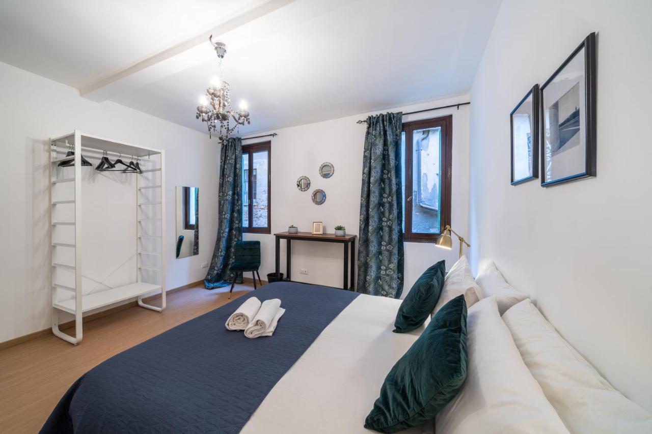 Guest house Haus Ormesini *