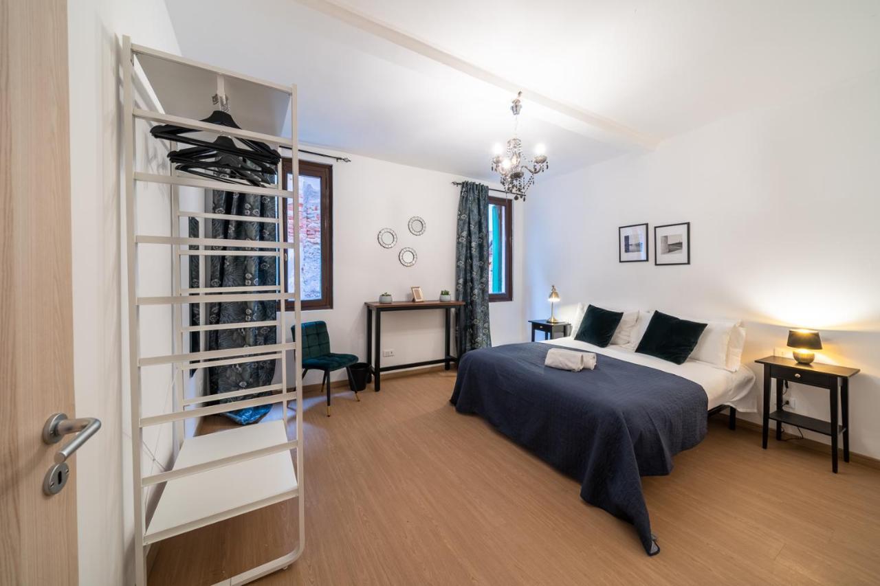 Haus Ormesini * Venice