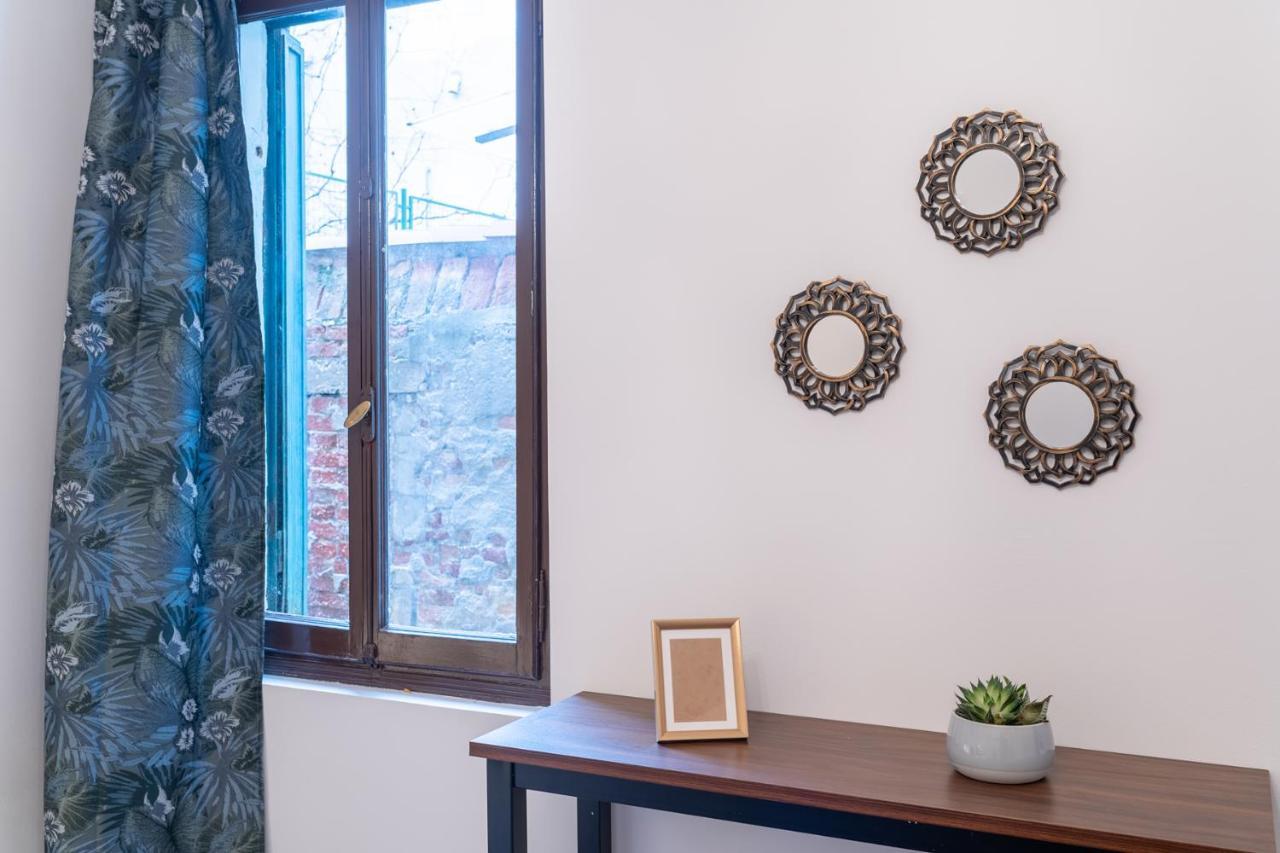 Guest house Haus Ormesini