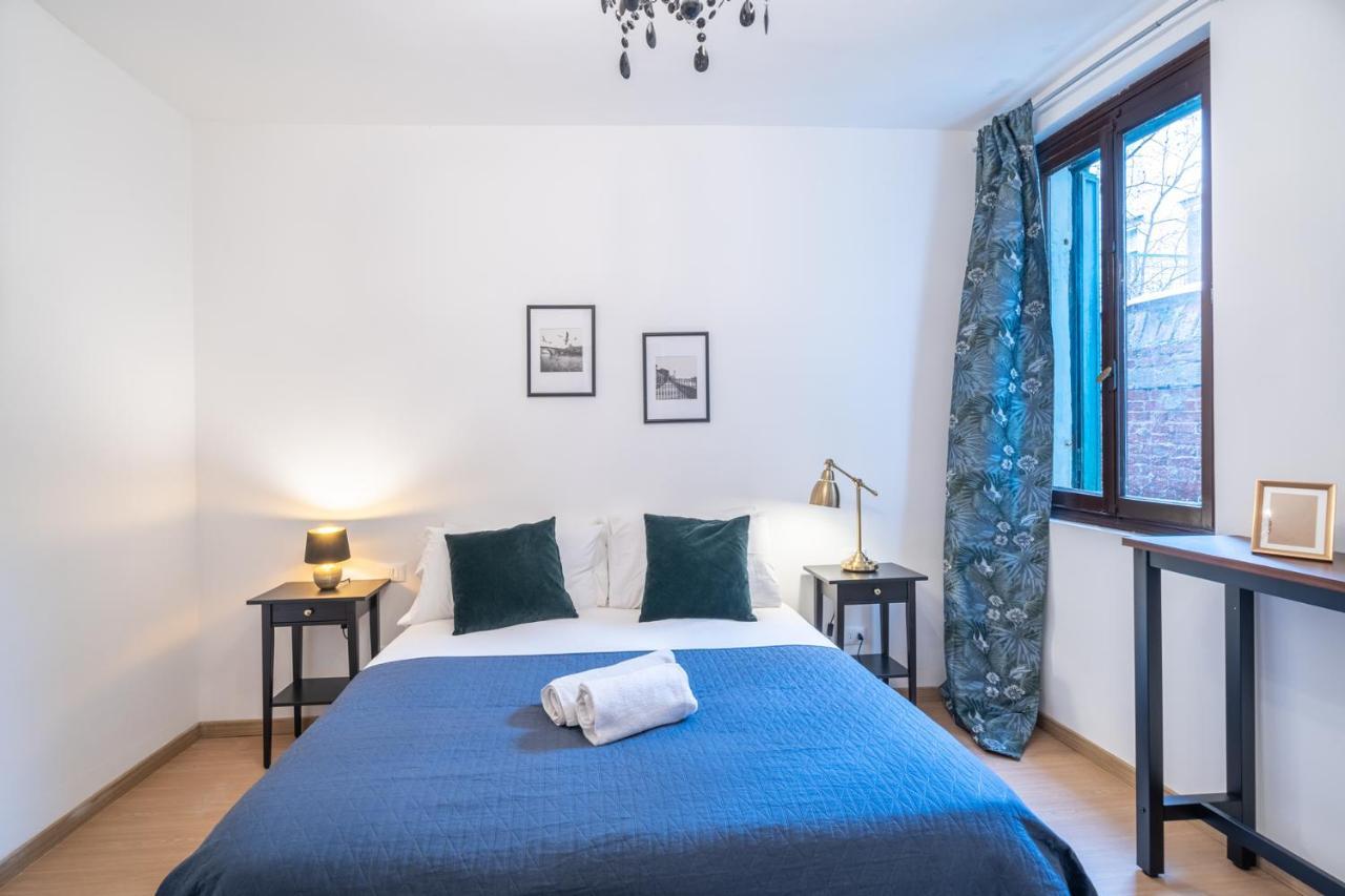 Haus Ormesini * Venice