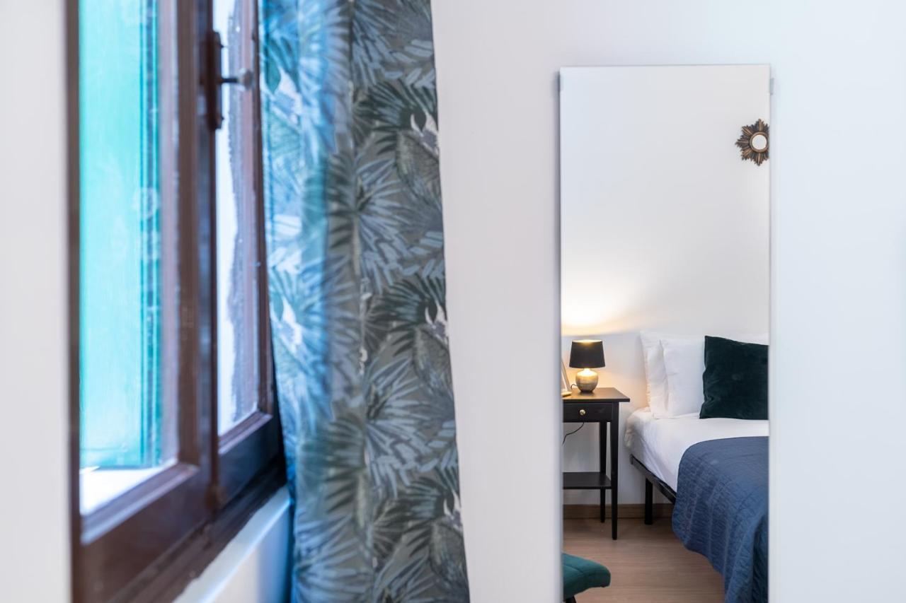 Guest house Haus Ormesini *