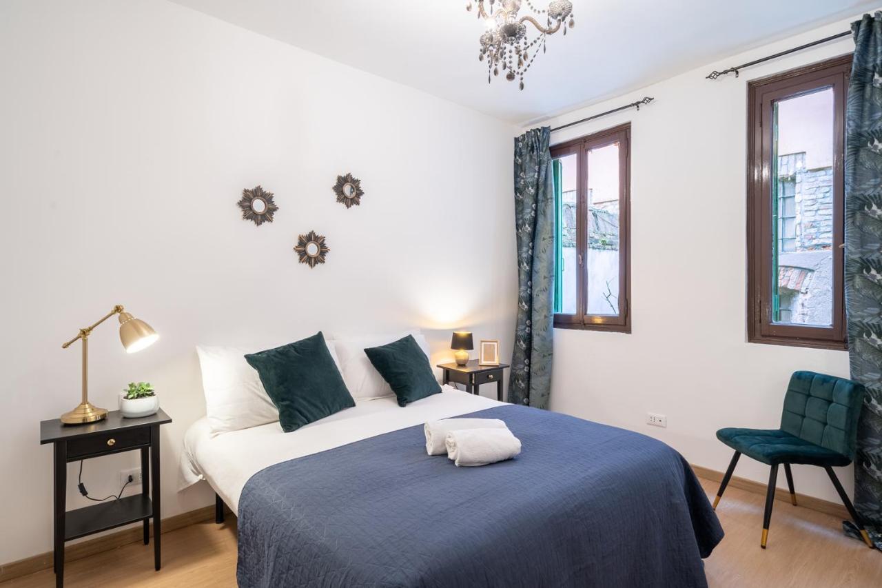 Guest house Haus Ormesini