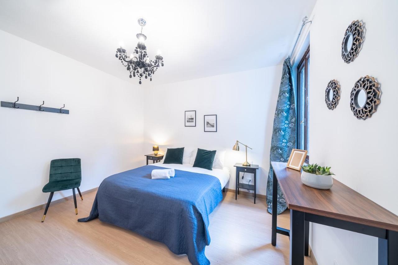Guest house Haus Ormesini
