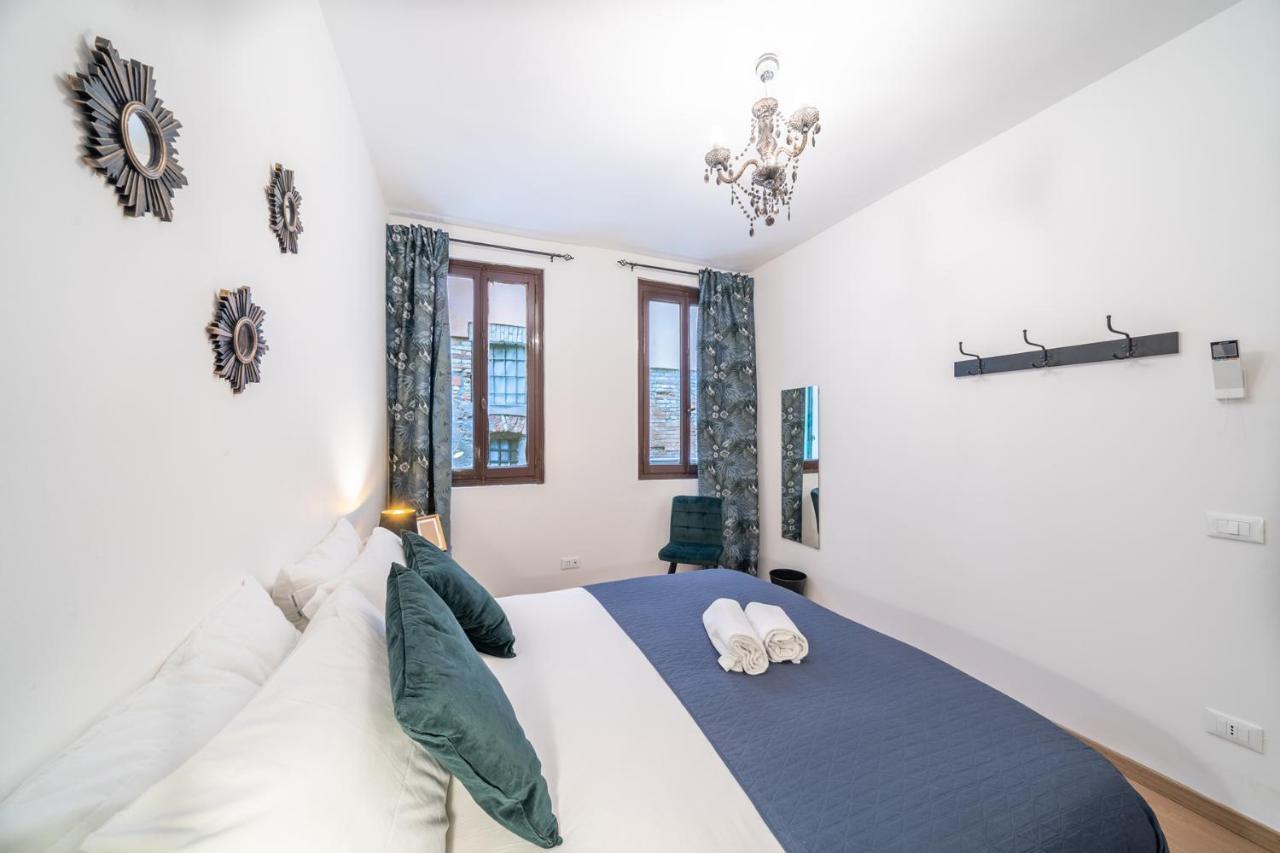 Guest house Haus Ormesini Venice