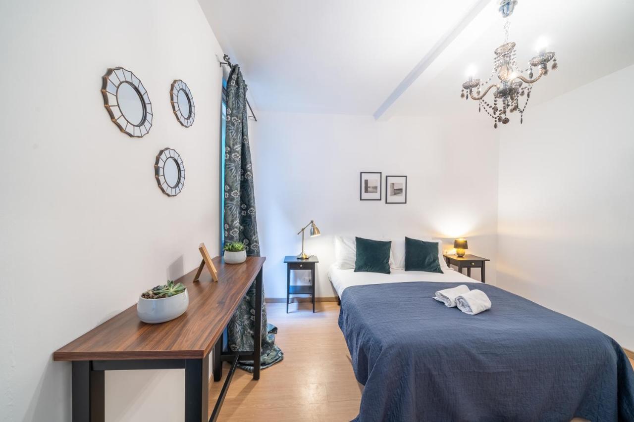 Guest house Haus Ormesini *