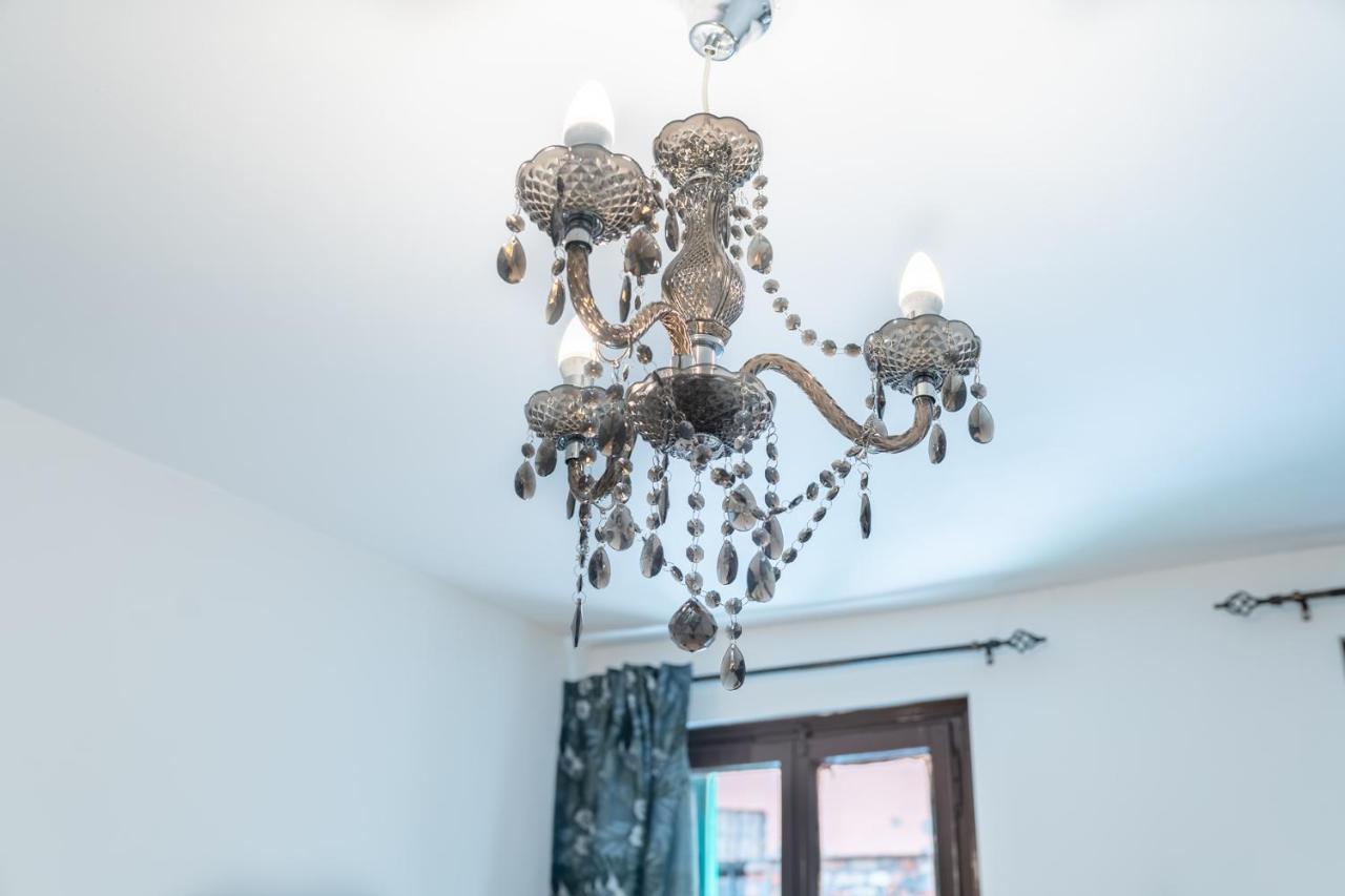 Haus Ormesini * Venice
