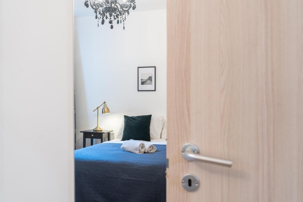 Haus Ormesini Guest house Venice