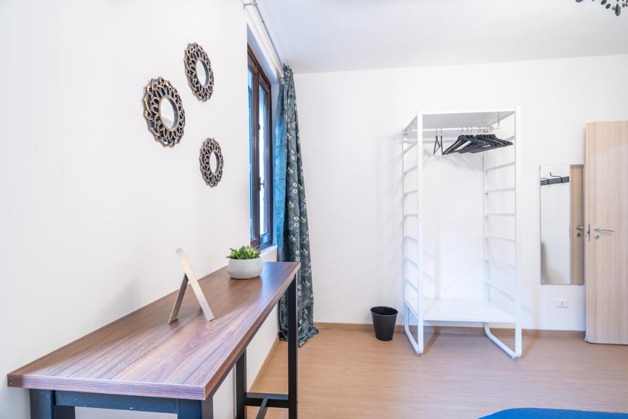 Haus Ormesini Venice