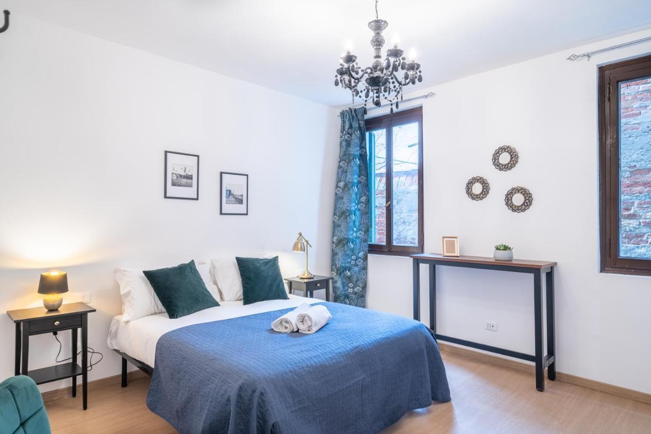 Guest house Haus Ormesini