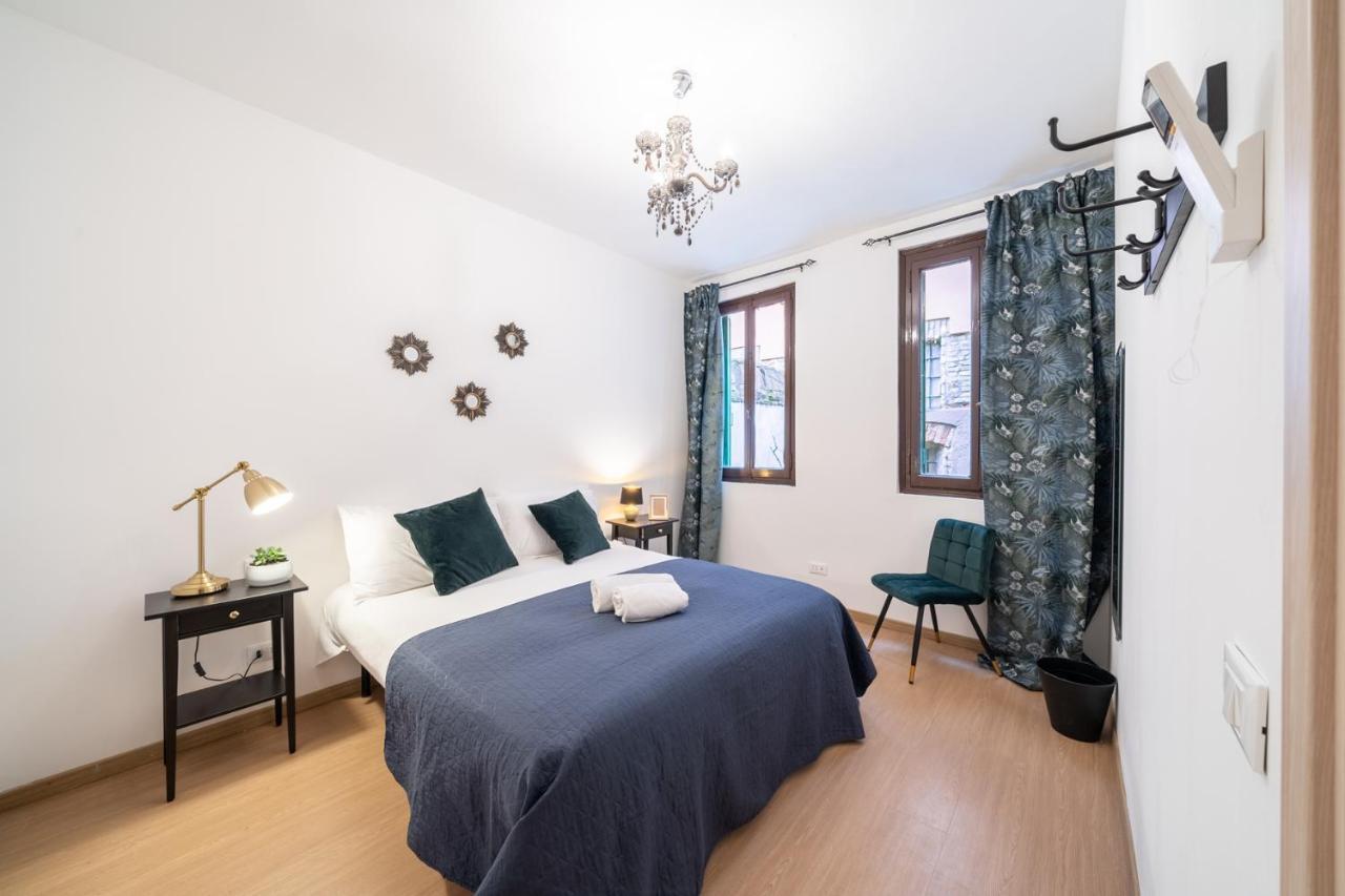 Haus Ormesini Guest house Venice