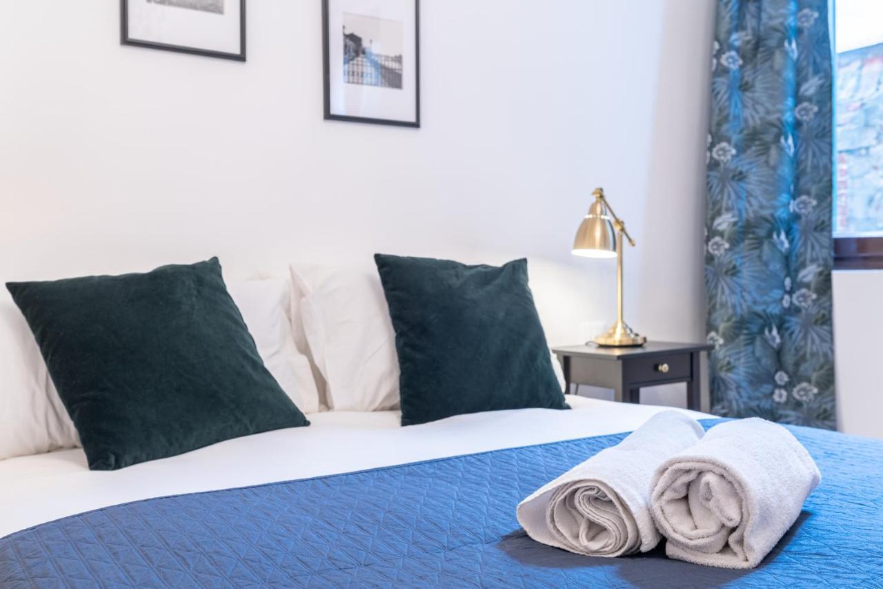 Haus Ormesini Guest house