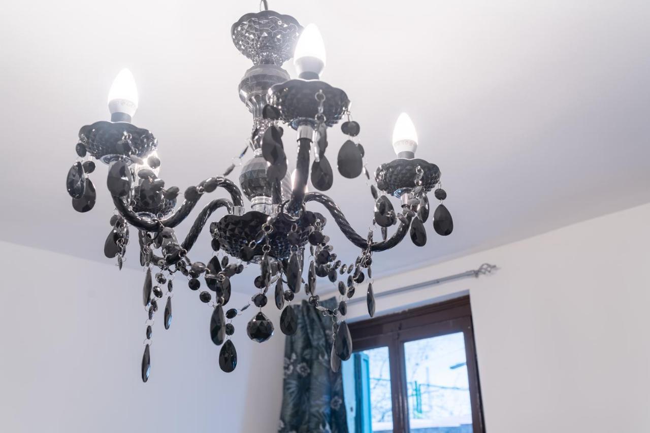 Haus Ormesini Guest house *