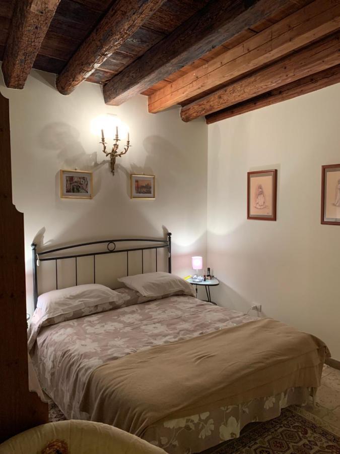 Luna Di Miele Apartment Venice