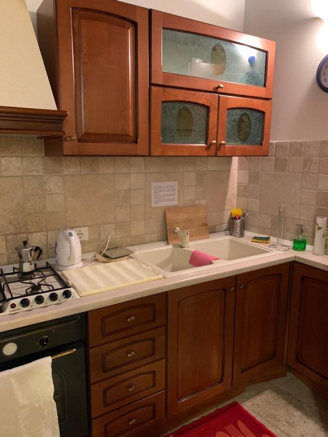 Luna Di Miele Apartment