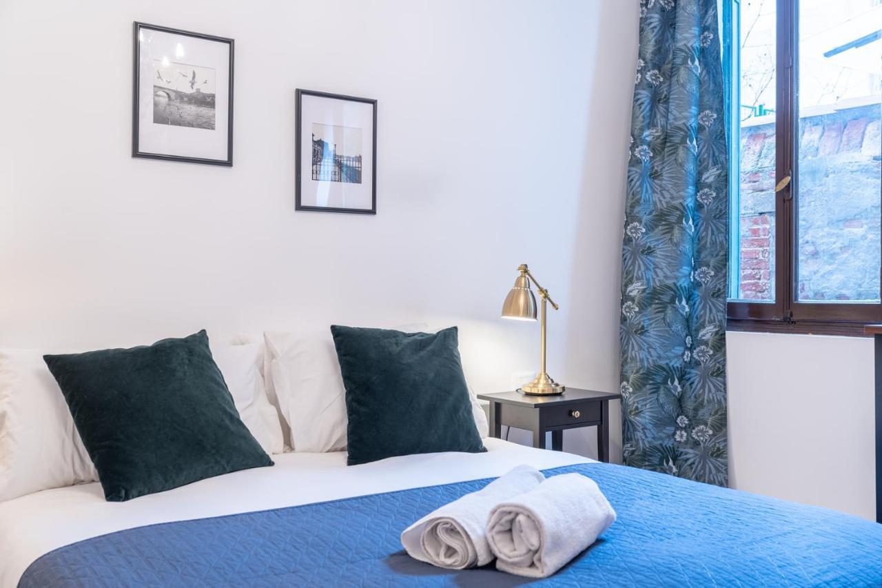 Haus Ormesini Guest house *