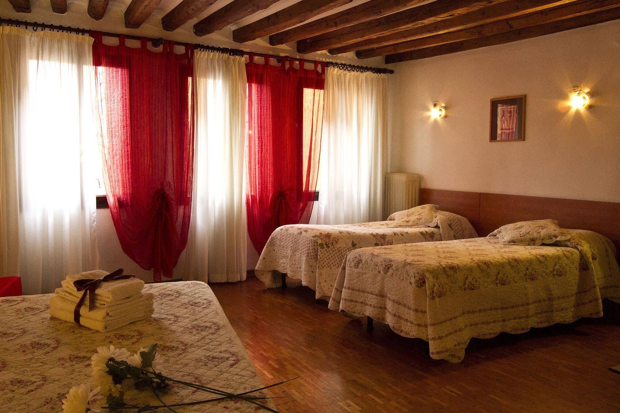 Bed & Breakfast San Giacomo Venice