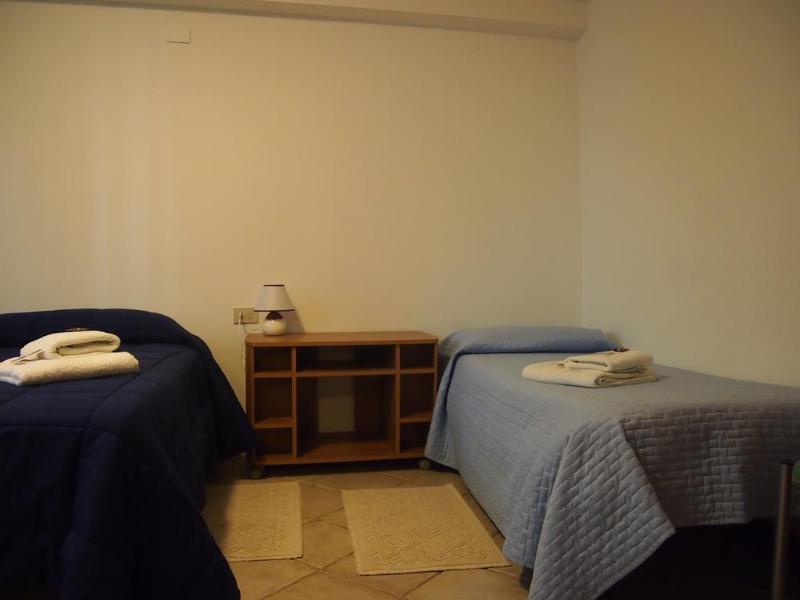 A Casa Mia E A Hotel 2*