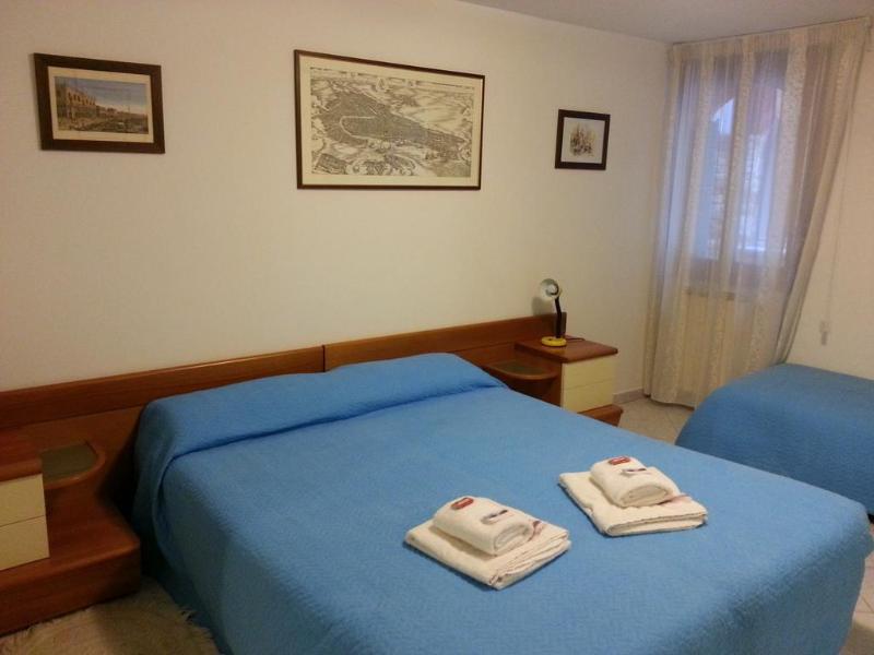 Hotel A Casa Mia E A Venice