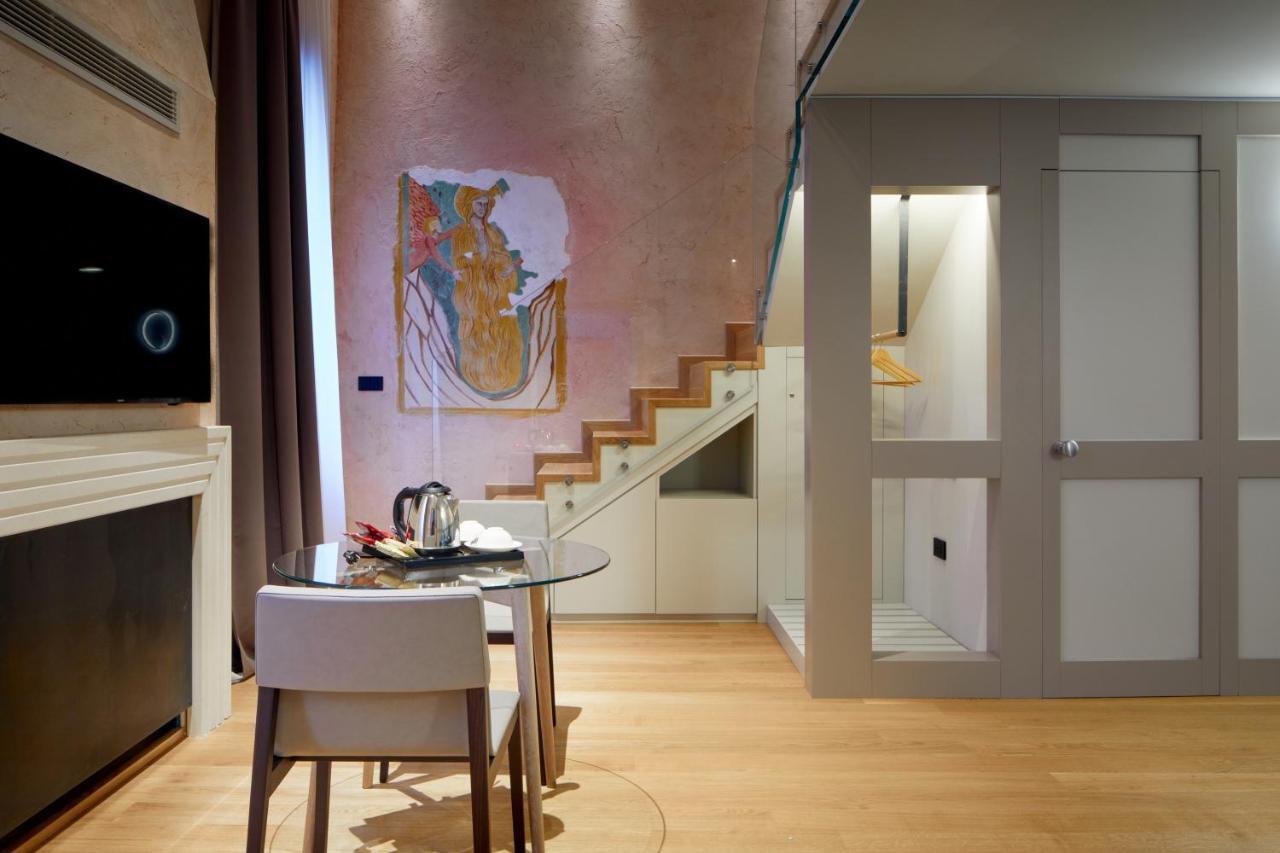 Ca' Dei Proverbi - Wenice Deep Culture Guest house 3*