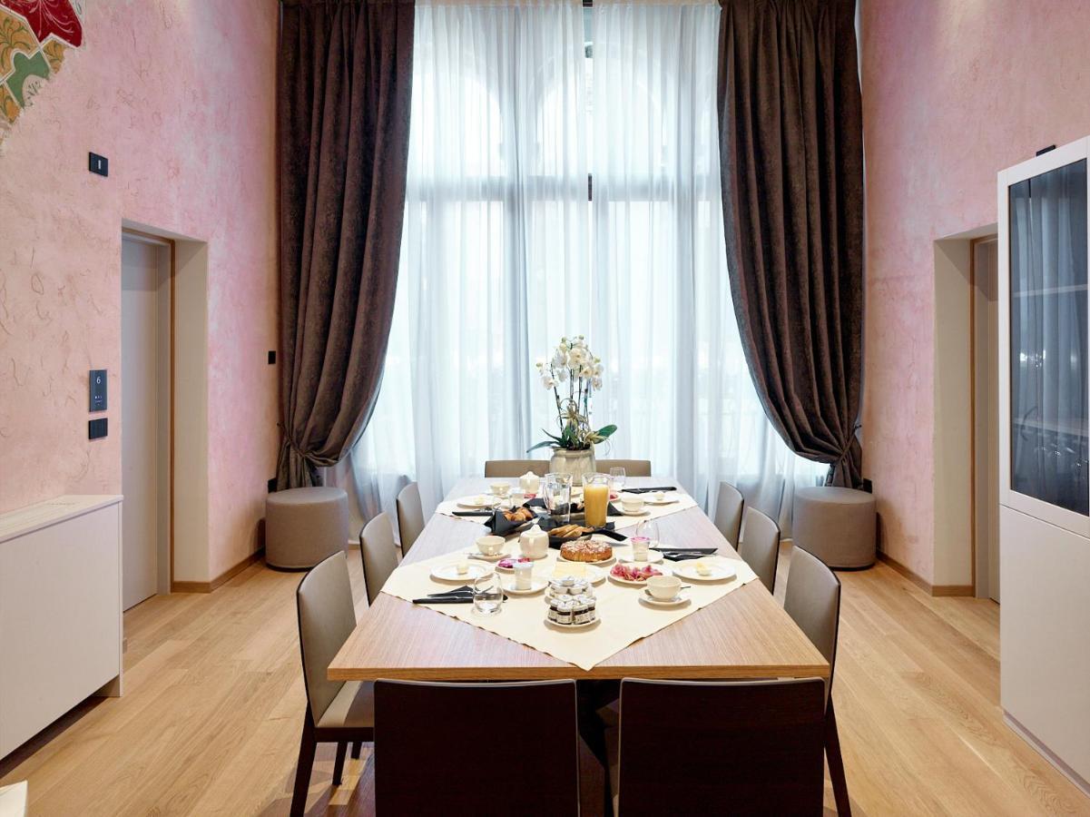 Guest house Ca' Dei Proverbi - Wenice Deep Culture
