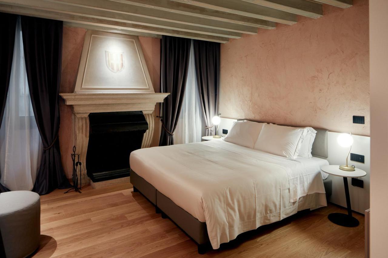 Ca' Dei Proverbi - Wenice Deep Culture Guest house