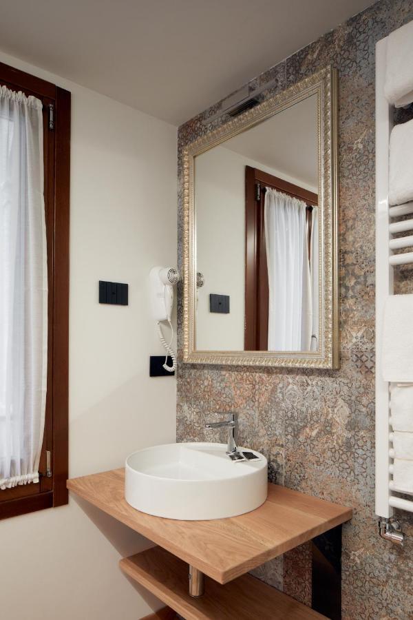 Ca' Dei Proverbi - Wenice Deep Culture Guest house 3*