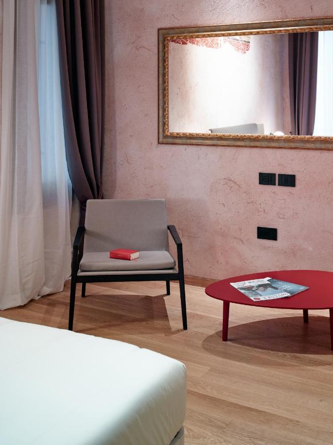 Ca' Dei Proverbi - Wenice Deep Culture 3*