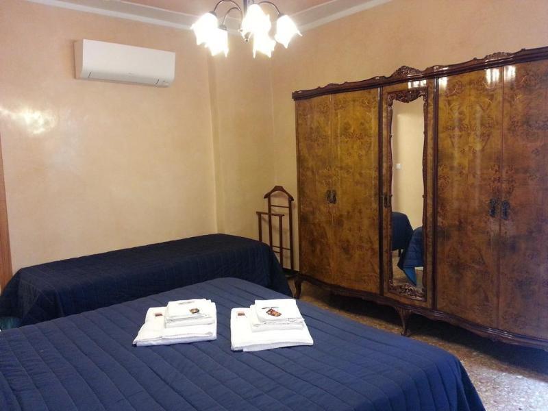 Hotel A Casa Mia E A Venice