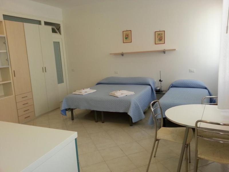 A Casa Mia E A 2* Venice
